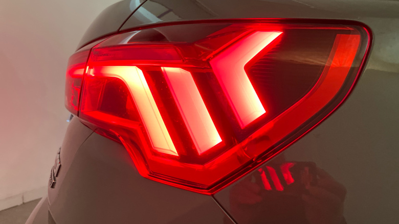 Audi Q3 35 TDI Quattro Sport 5dr Diesel Estate